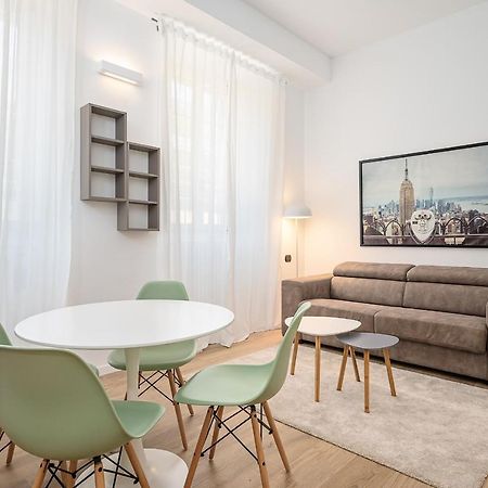 Hemeras Boutique Homes - Open Space 10Min From The Center Милан Экстерьер фото